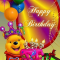 Birthday Quotes : Happy Birthday - Whinny the Pooh | Flickr