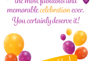 Birthday Wishes Cards for Everyone | Birthday & Greeting Cards by Davia - Free eCards
