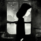 cinemagraph gif animation film black and white artists on tumblr cinemagraph cinemagraphs tech noir marjane satrapi persepolis vincent paronnaud