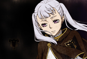 Black Clover Anime HD Wallpapers New Tab | HD Wallpapers & Backgrounds