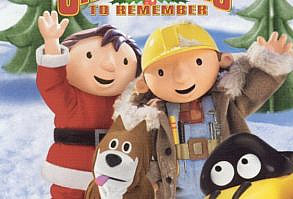 Bob the Builder and his friends celebrate the holiday season with a little help from Elton John in this DVD release. Bob the Builder: A Christmas to Remember has been transferred to disc in the full-frame aspect ratio of 1.33:1, while the audio has been mastered in Dolby Digital Stereo. Viewers have the choice of the original English-language soundtrack, or a dubbed version in Spanish. As a bonus, this edition includes two music videos and trailers for other Bob the Builder titles.