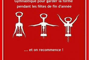 Bonne Année 2022 Humour pour facebook, whatsapp, messenger. Image Humour Nouvel An