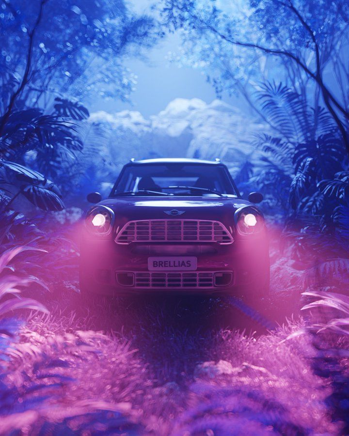 Brellias (Brellias) / Twitter