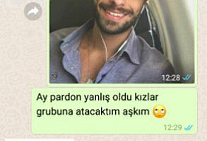 Bu Şaka Yuva Yıkar! Kadınlar Sevgililerine Başka Bir Erkeğin Fotoğrafını Gönderirse Ne Olur?- Onedio.com