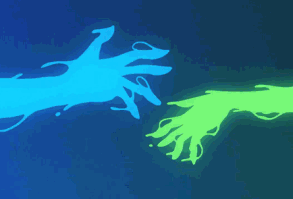 From animation part (made in Japan) of Kelela “A Message” (american) music-video. Animation Director : Fantasista Utamaro Character design : Yusuke Kozaki Animation : Tetsuya Tatamitani, Misa Koyasu,...