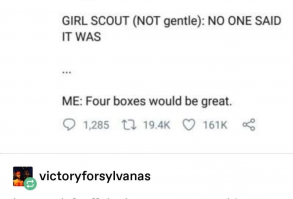 iFunny - the best memes, video, gifs and funny pics in one place