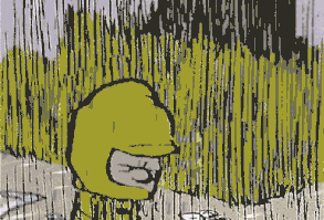 For When You're Glum | Calvin