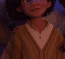 Camilo Madrigal Encanto GIF - Camilo Madrigal Encanto - Discover & Share GIFs