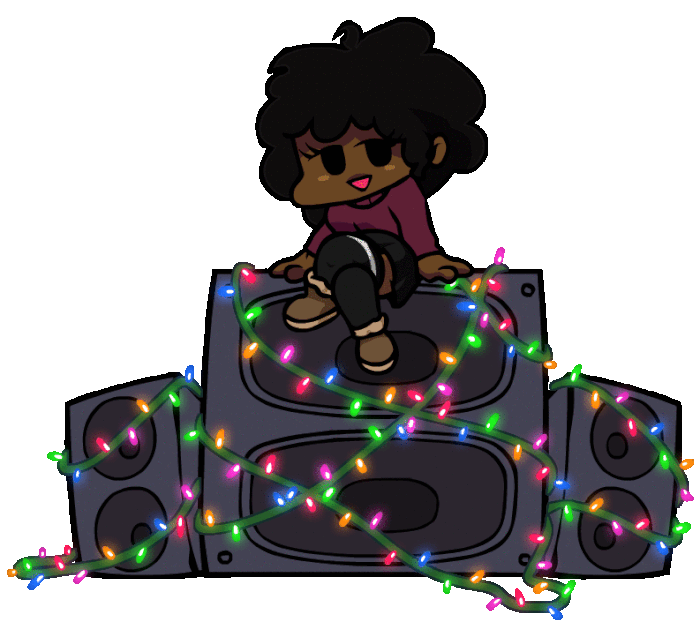 Carol | Funkipedia Mods Wiki | Fandom