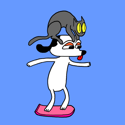 Popular GIF