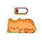 Another cute, simple, little pixel art.