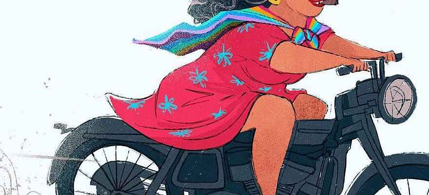 Character Designs do filme Encanto, por Meg Park – THECAB