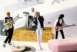 Cheap Trick