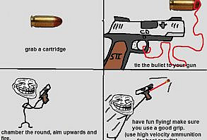 Cheap flying (more on my profile) - 9GAG