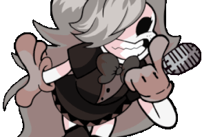 Chira | Funkipedia Mods Wiki | Fandom