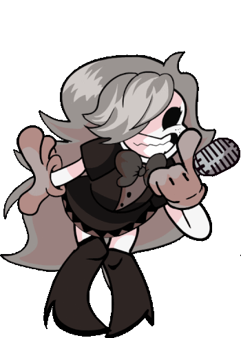 Chira | Funkipedia Mods Wiki | Fandom