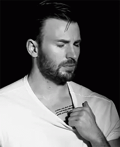 Chris Evans