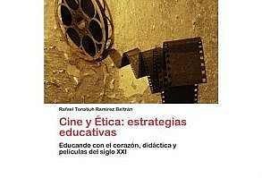 El autor de esta obra es un educador de corazon. Alguien que desde una mirada compleja nos envuelve con su pasion. Cine y Etica: estrategias educativas bien podria estar dirigido a cualquier tipo de lector y; sin embargo, considero que el educador es quien mas se beneficiara con esta lectura. El libro imbrica dos campos del conocimiento humano (la pedagogia y la etica) a traves de un proceso de socializacion que cada vez abarca mas terreno: el cine. Si ustedes se animan a leer a traves de sus paginas, aprenderan acerca de una metodologia compre