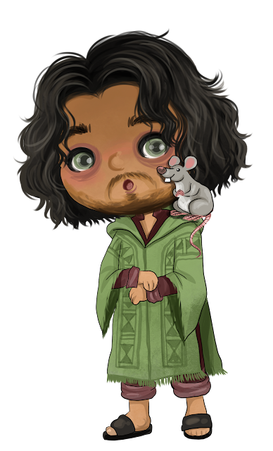 Mamá Decoradora: Cliparts Encanto