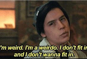 Cole Sprouse Has Seen The