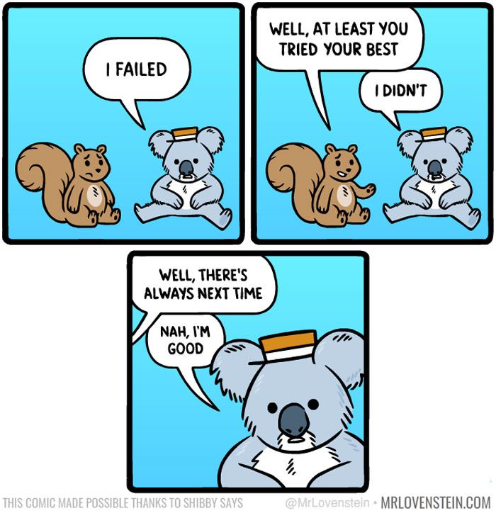 30 Funny Comics For People Who Like Dark Humor (New Pics)