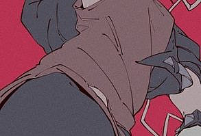 Cool in Combat [@kogorooz] : ChurchOfJirou