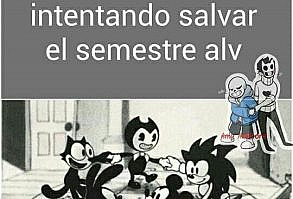 #wattpad #de-todo Aquí encontrarás Memes e imágenes graciosas de los Creepypastas También algunos gifs divertidos sobre Creepypastas o de personajes de terror El único fin de este libro, es entretener No todas las imágenes que aparecen aquí me pertenecen Los derechos de autor serán respetados en todo momento Histori...