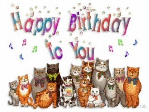 Cute Kittens Sing