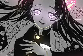 Kanae Kochou / Kimetsu no yaiba