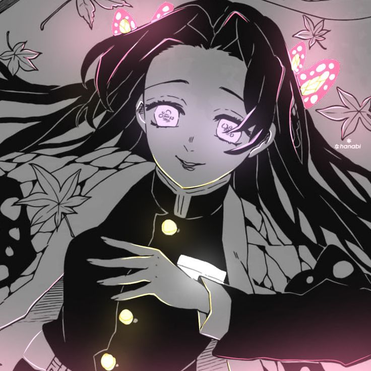 Kanae Kochou / Kimetsu no yaiba