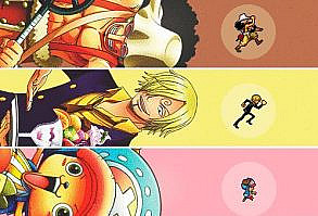 Como desenhar Zoro de One Piece - Fácil e rápido Aprenda como desenhar personagens de One Piece passo á passo, começando pelo Roronoa Zoro. #Desenhar_anime #petito_desenhista #one_piece #zoro