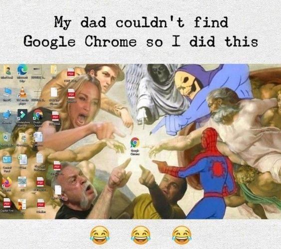 Daily Funny Collection 665