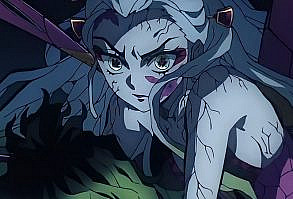 Demon Slayer: Entertainment District Arc