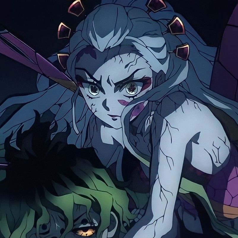 Demon Slayer: Entertainment District Arc