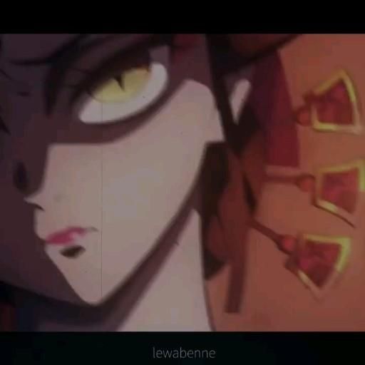 Original by @/lewabenne , yt or ig. idk. • #edit #amv #anime