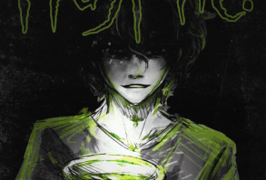 Yes.....and no... I mean come on the boy hides in the shadows all day #Life'sfulloftoughchoicesin'nt #disneyline #Ursula