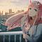Darling in the FranXX - Wallpapers Part 1 | Kagi Nippon He ~ Anime Nippon-Jin