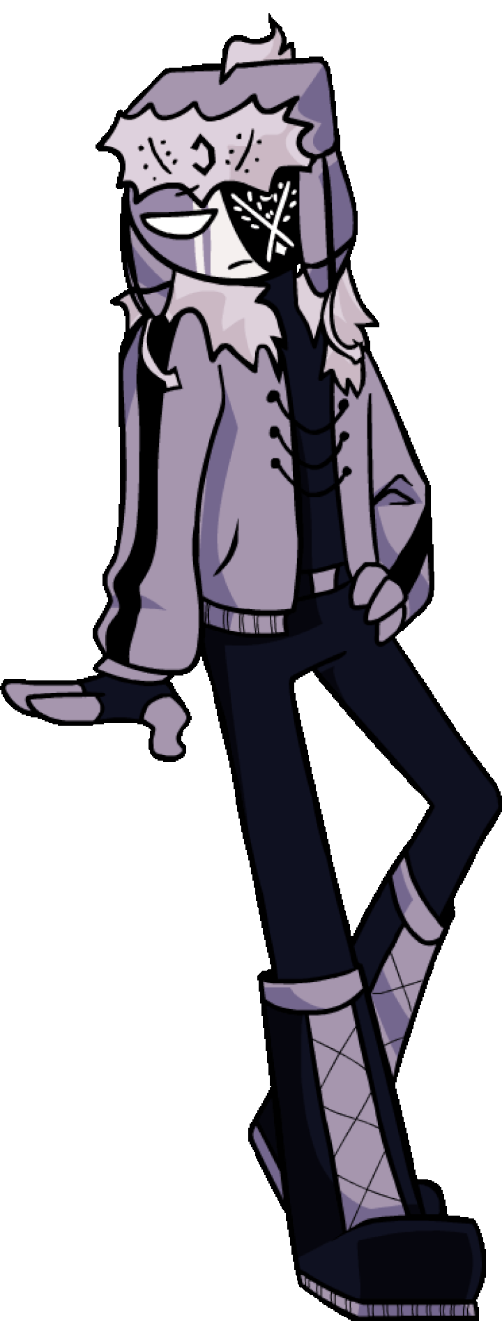 Date-Night Masses | Funkipedia Mods Wiki | Fandom