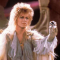 David Bowie As Jareth The Goblin King, 'Labyrinth' - TriStar Pictures