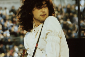 Jimmy Page