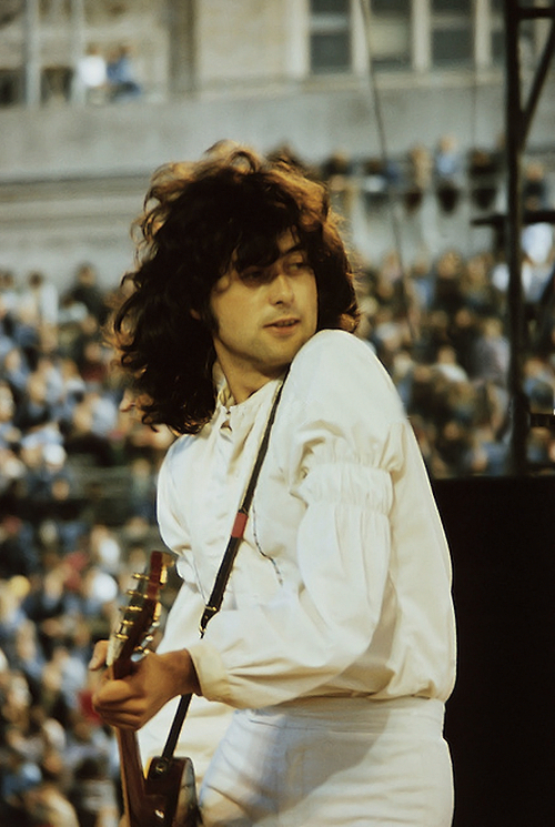 Jimmy Page