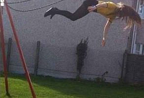 Dead. | 23 People You Know Are Definitely Dead Now