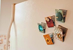 * Please excuse our technical difficulties. These magnets are available for purchase even though the button says