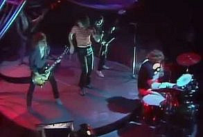 Def Leppard Music Videos List (Collection Of Band's Official Videos) - Def Leppard Report