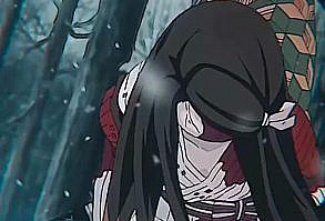 A história acompanha Tanjiro Kamado e sua irmã, Nezuko, que levavam uma vida pacata até serem atacados por demônios. Além de perder todos seus familiares, Tanjiro viu sua irmã se transformar também em um demônio. Para tentar torná-la humana novamente e impedir que outros passem pelo menos, o menino se transforma em um matador de demônios.