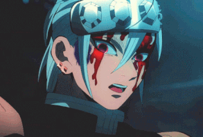 Demon Slayer Tengen Uzui GIF - Demon Slayer Tengen Uzui - Discover & Share GIFs