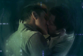 Para todos los fans de Destiel, Cockles •Momentos canon •Frases •… #detodo # De Todo # amreading # books # wattpad