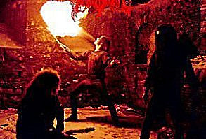 Jetzt Diabolical Fullmoon Mysticism bei Weltbild.de bestellen. - Andere Kunden suchten auch nach: