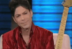 How cute is he? - Dianna