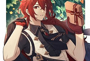 Official birthday artwork (2022)